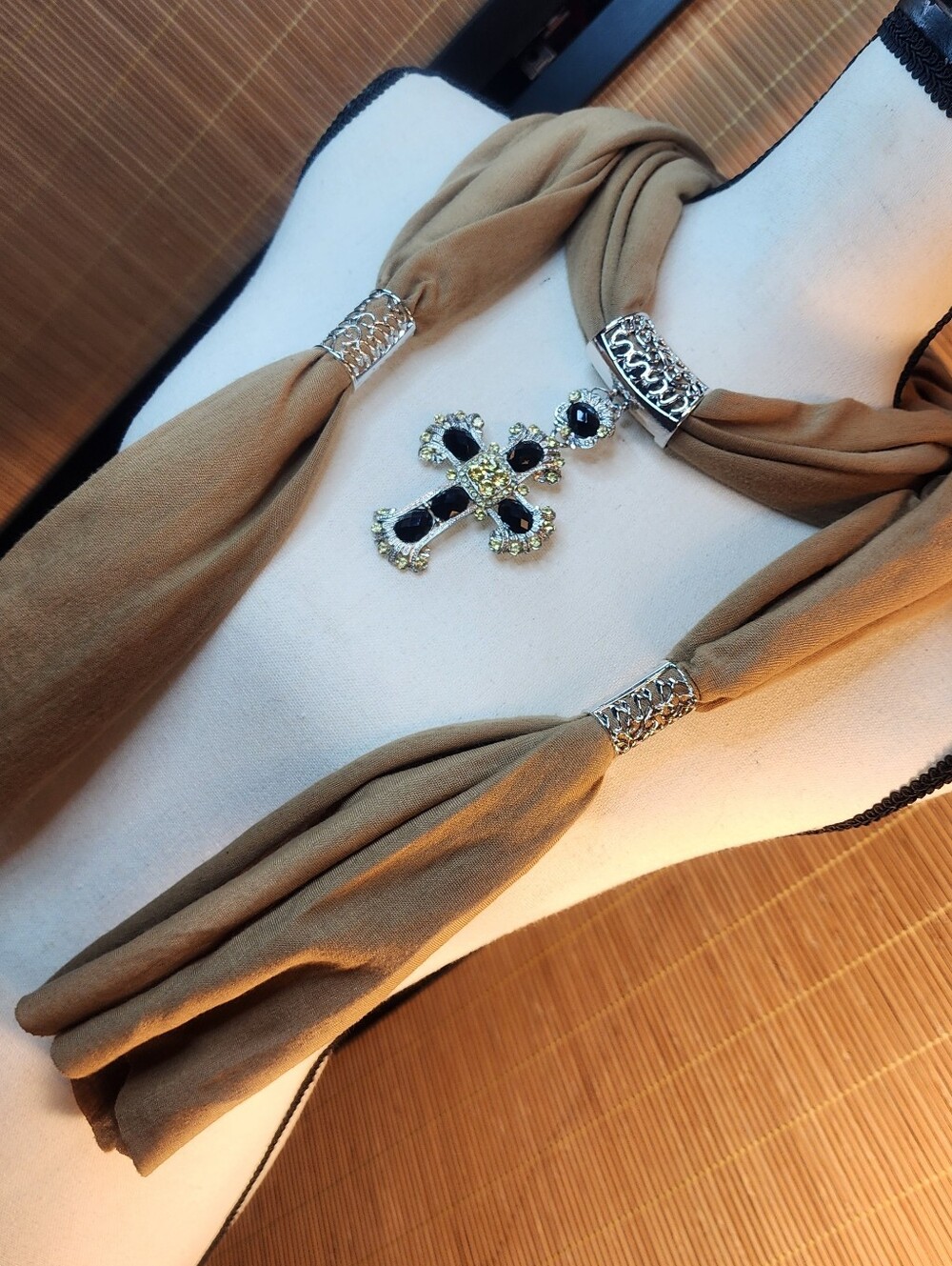 Elegant Scarf